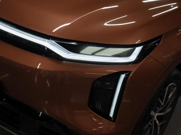 GAC Trumpchi S7 с пробегом 2025 года, цена 5 870 000 рублей, 50 км, внедорожник, Автокод Объявления