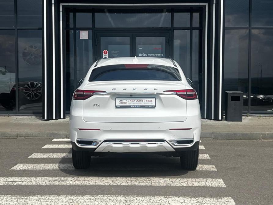 Haval F7x I Воронеж  - изображение 5
