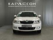 Skoda Octavia II (A5) Рестайлинг Пермь  - изображение 21