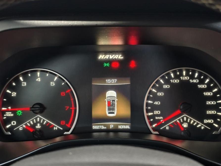 Haval Jolion I Курск  - изображение 12