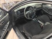 Hyundai Sonata IV (EF) Рестайлинг Москва  - изображение 25