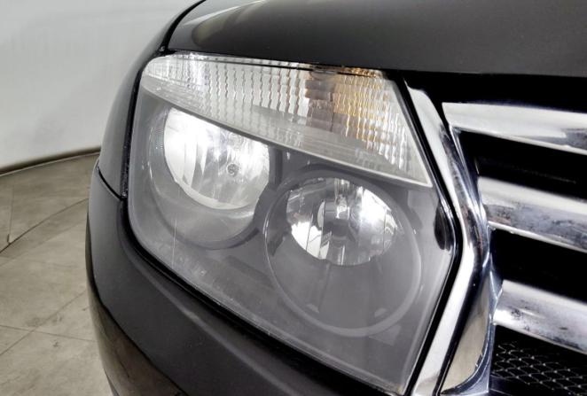 Renault Duster I с пробегом 2013 года, цена 1 120 000 рублей, 128195 км, внедорожник, Автокод Объявления