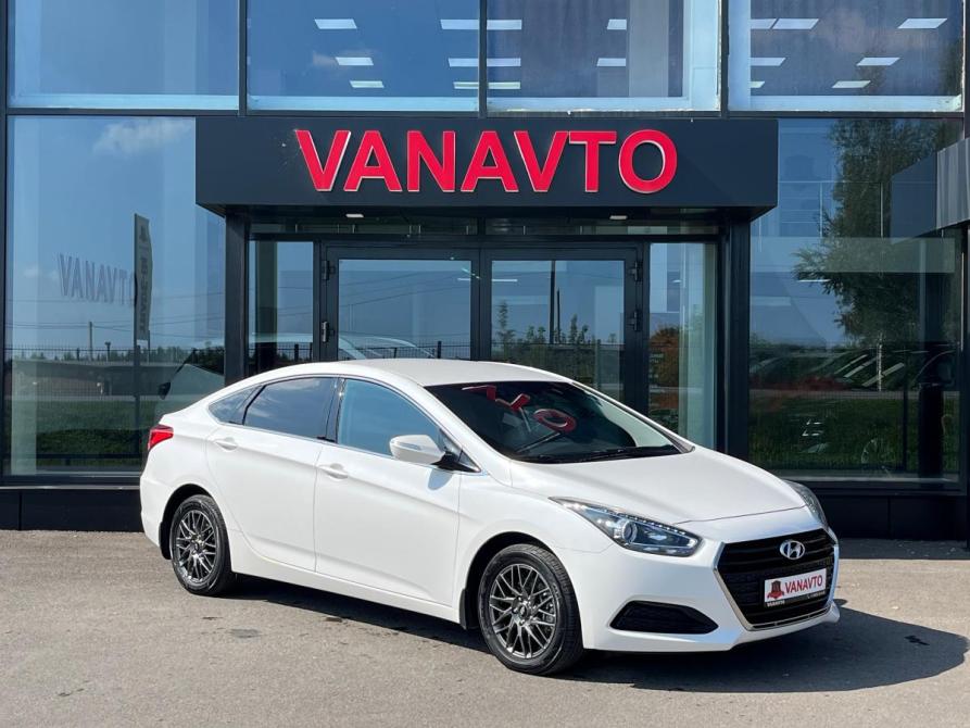 Hyundai i40 I Рестайлинг Азнакаево  - изображение 3