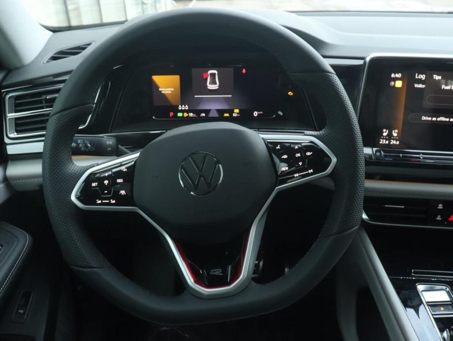 Volkswagen Teramont I Рестайлинг (China Market) Казань  - изображение 14