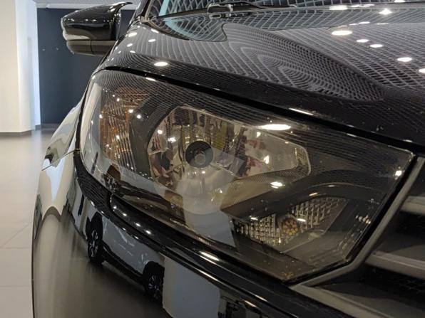 Lada (ВАЗ) Granta I Рестайлинг с пробегом 2022 года, цена 790 000 рублей, 67806 км, хэтчбек, Автокод Объявления