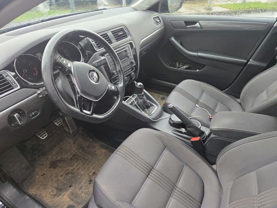 Volkswagen Jetta VI Рестайлинг Санкт-Петербург  - изображение 5