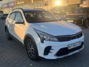 Kia Rio IV Рестайлинг Минеральные Воды  - изображение 2