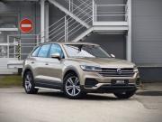 Volkswagen Touareg III Санкт-Петербург  - изображение 20