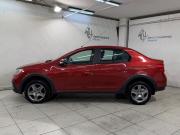 Renault Logan II Рестайлинг Химки  - изображение 20