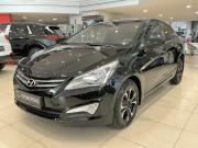 Hyundai Solaris I Рестайлинг Казань  - изображение 23