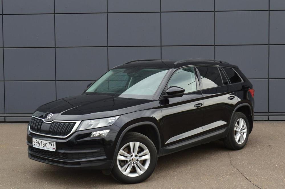 Skoda Kodiaq I Оренбург  - изображение 1