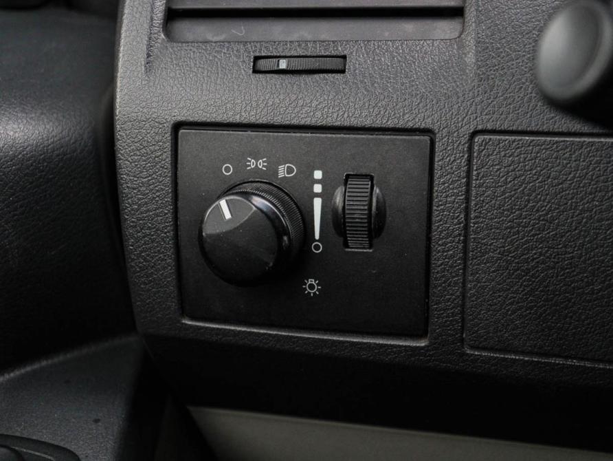 Dodge Caravan V Москва  - изображение 19