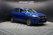 Kia Seltos I Крым  - изображение 34