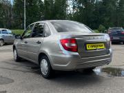 Lada (ВАЗ) Granta I Рестайлинг Нефтекамск  - изображение 16