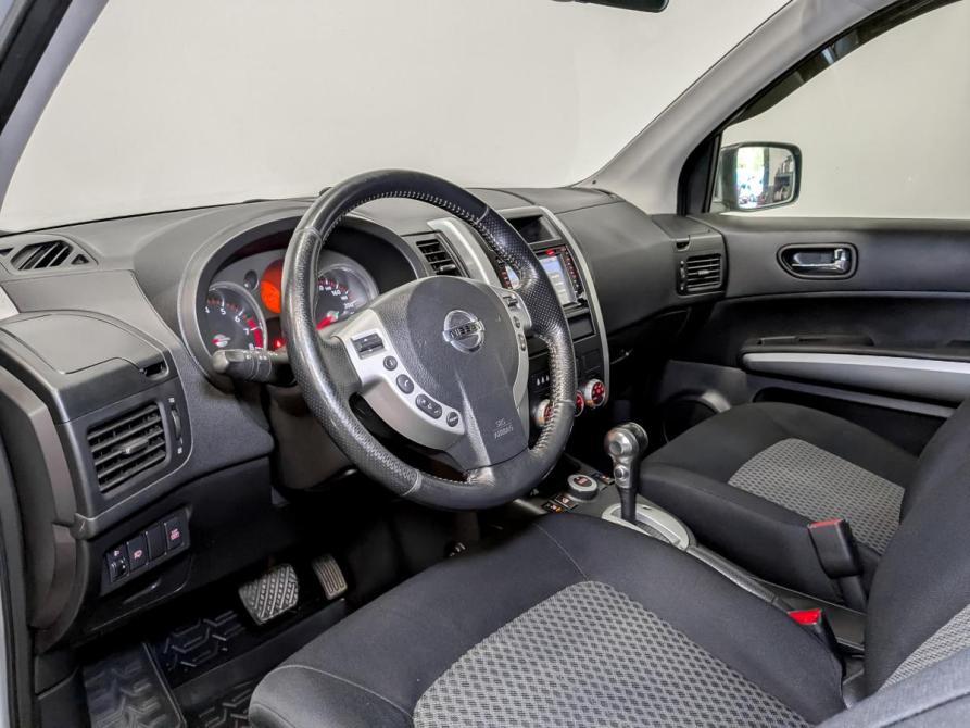 Nissan X-Trail II Москва  - изображение 16