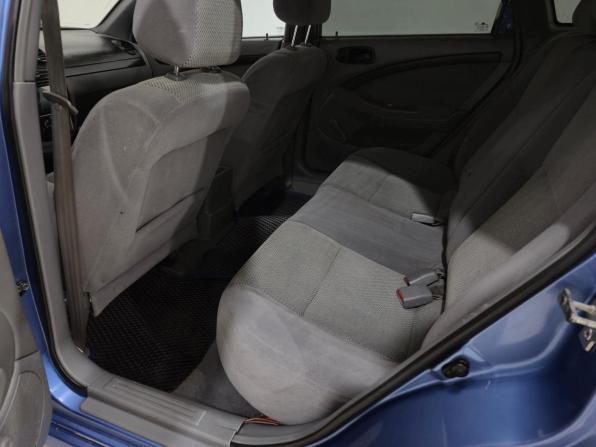 Chevrolet Lacetti I с пробегом 2007 года, цена 395 000 рублей, 270975 км, универсал, Автокод Объявления