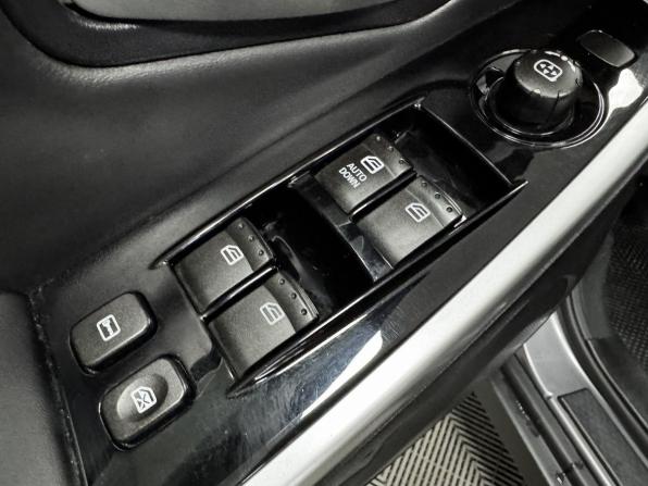 SsangYong Actyon II Рестайлинг с пробегом 2014 года, цена 1 025 000 рублей, 115364 км, внедорожник, Автокод Объявления