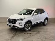 Chery Tiggo 4 I Рестайлинг Саратов  - изображение 12
