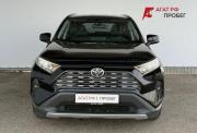 Toyota RAV4 V (XA50) Киров  - изображение 31