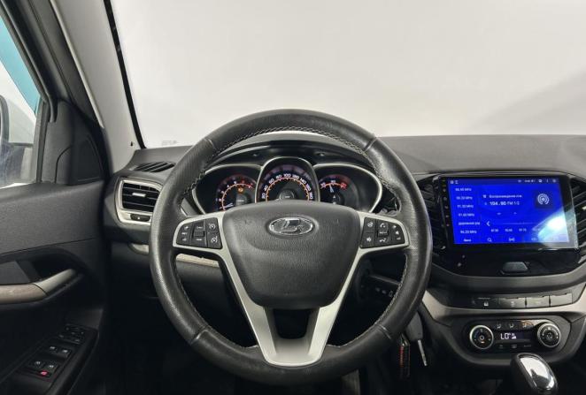 Lada (ВАЗ) Vesta I с пробегом 2019 года, цена 1 100 000 рублей, 94406 км, универсал, Автокод Объявления