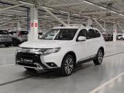 Mitsubishi Outlander III Рестайлинг 3 Казань  - изображение 29
