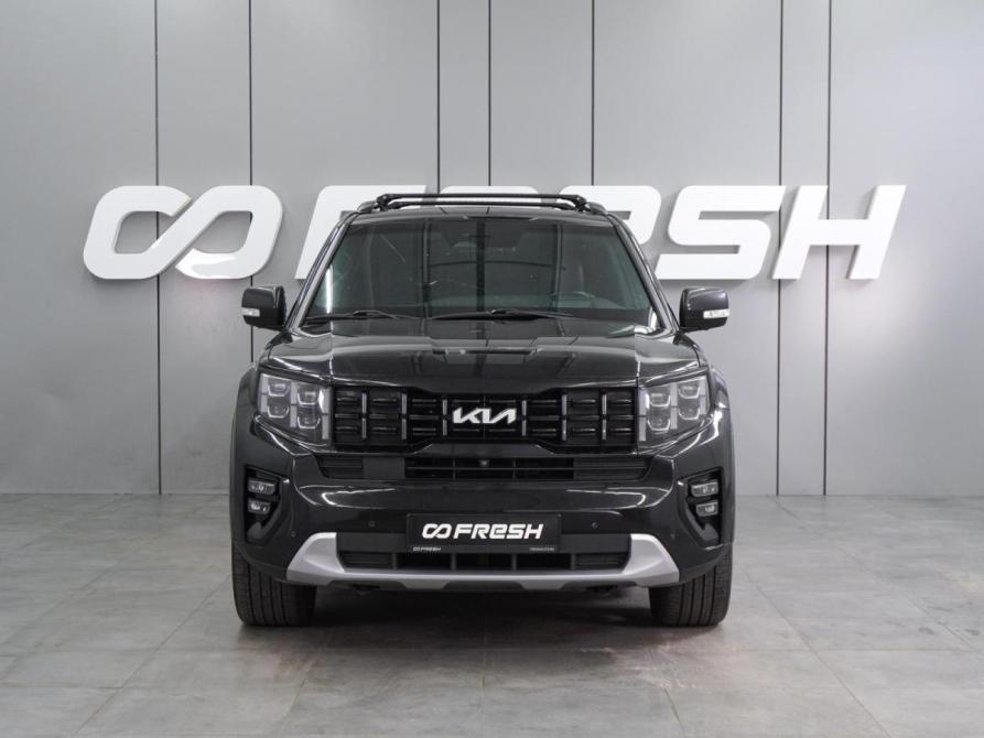 Kia Mohave I Рестайлинг 2 Воронеж  - изображение 3