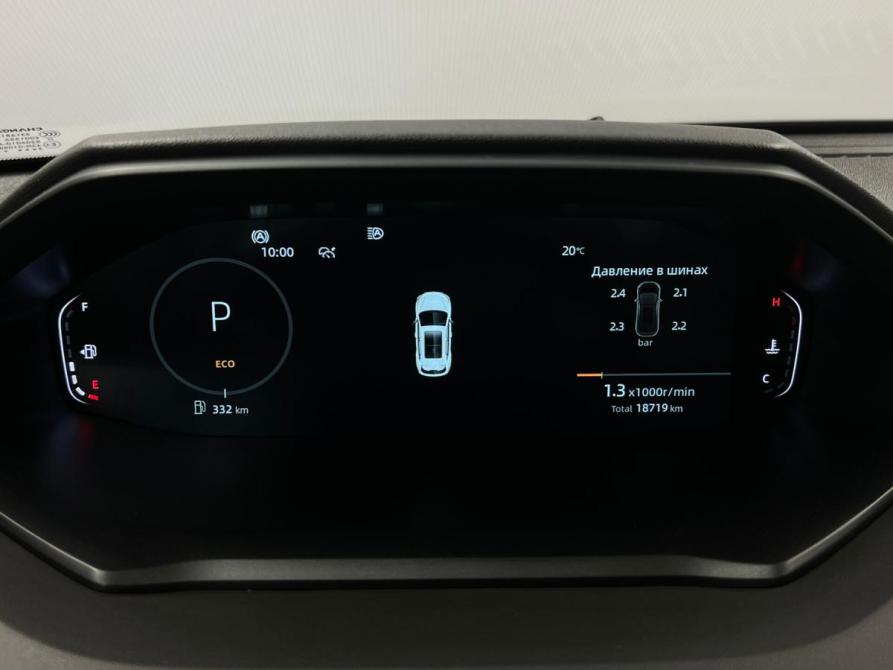 Changan CS55 Plus II Санкт-Петербург  - изображение 16