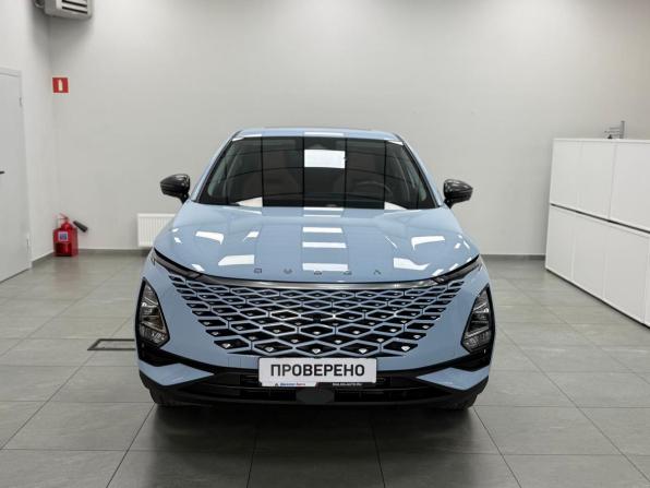 Omoda C5 I с пробегом 2023 года, цена 1 830 000 рублей, 72967 км, внедорожник, Автокод Объявления