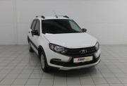 Lada (ВАЗ) Granta I Рестайлинг Астрахань  - изображение 24