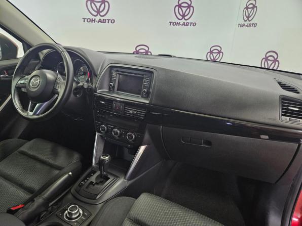 Mazda CX-5 I с пробегом 2013 года, цена 1 633 000 рублей, 140536 км, внедорожник, Автокод Объявления