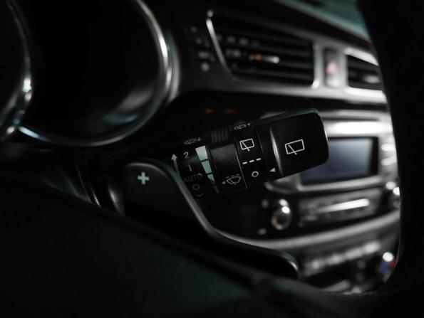 Kia Ceed II с пробегом 2015 года, цена 1 129 000 рублей, 173996 км, хэтчбек, Автокод Объявления