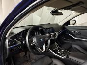 BMW 3 серии VII (G2x) Москва  - изображение 29