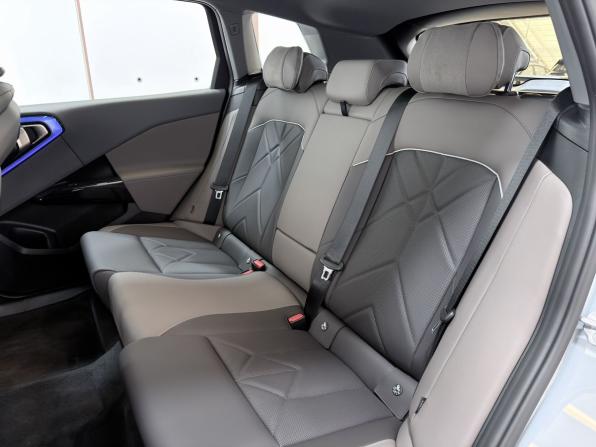BMW X3 IV (G45/G48) с пробегом 2025 года, цена 7 700 000 рублей, 35 км, внедорожник, Автокод Объявления