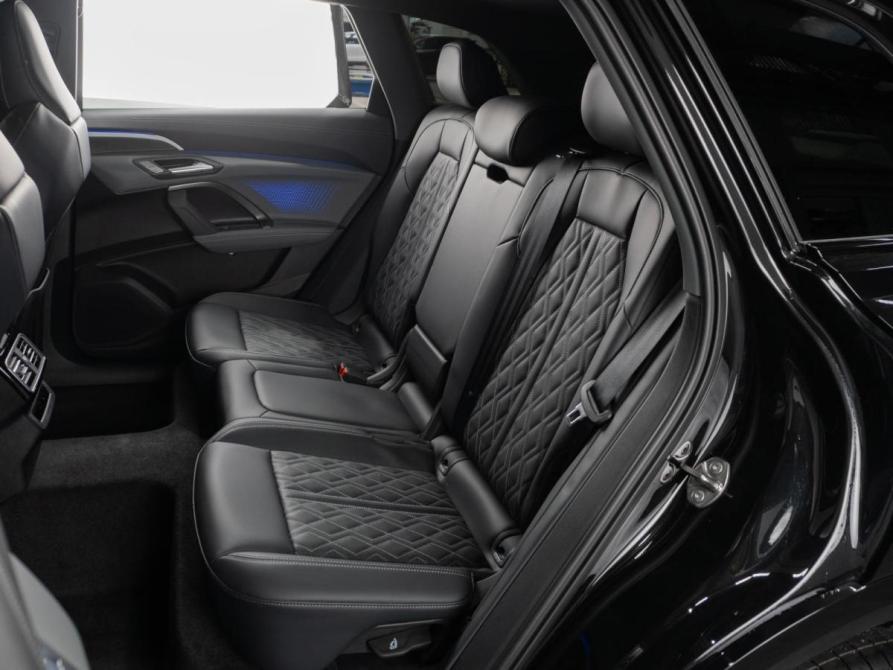 Audi Q5 III Тюмень  - изображение 14