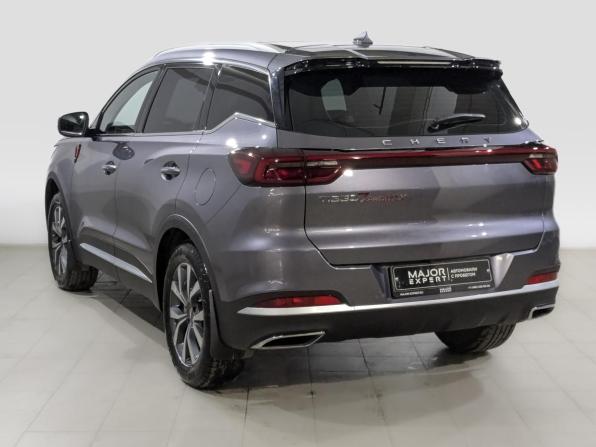 Chery Tiggo 7 Pro Max I с пробегом 2023 года, цена 1 925 000 рублей, 48894 км, внедорожник, Автокод Объявления