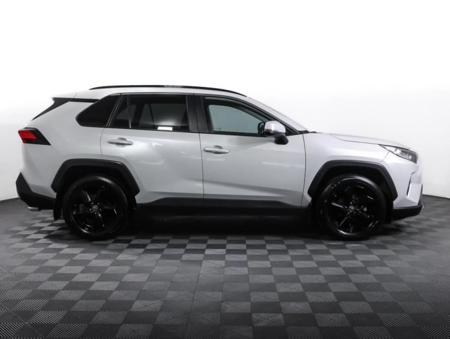 Toyota RAV4 V (XA50) Москва  - изображение 4