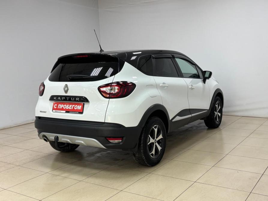 Renault Kaptur I Альметьевск  - изображение 6
