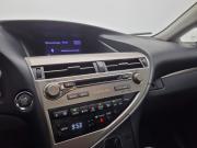 Lexus RX III Рестайлинг Мурманск  - изображение 44