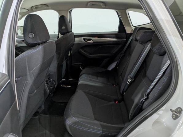 Haval Jolion I Рестайлинг с пробегом 2025 года, цена 2 190 000 рублей, 6659 км, внедорожник, Автокод Объявления