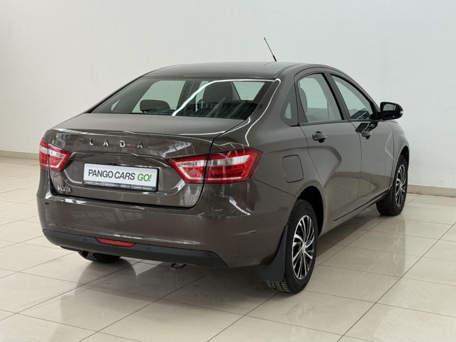 Lada (ВАЗ) Vesta I Смоленск  - изображение 4