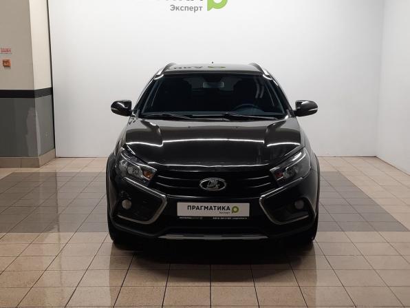 Lada (ВАЗ) Vesta I с пробегом 2019 года, цена 998 000 рублей, 127000 км, универсал, Автокод Объявления