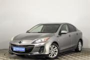 Mazda 3 II (BL) Пермь  - изображение 27