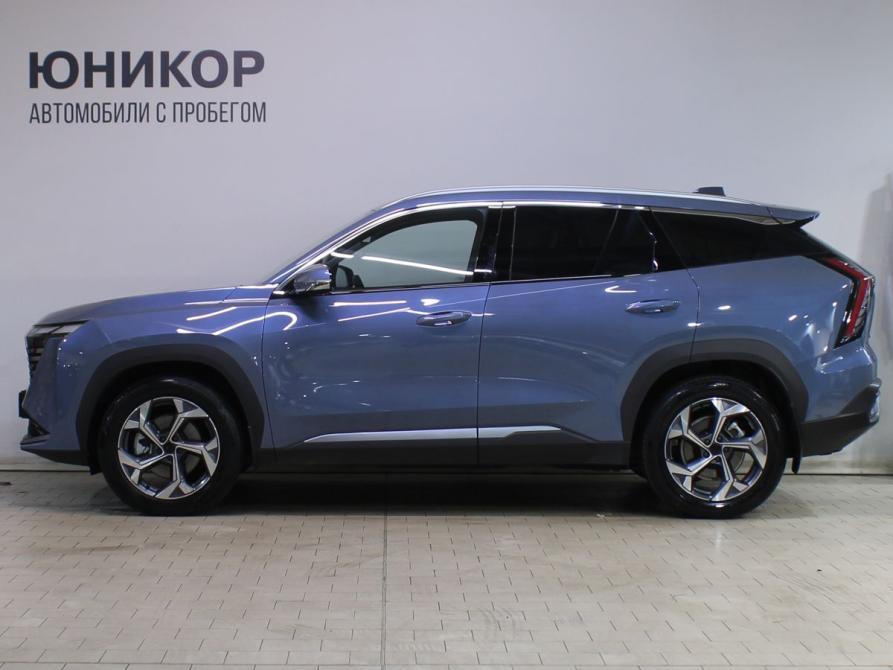 Geely Atlas II Дзержинск  - изображение 7