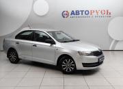 Skoda Rapid I Подольск  - изображение 26