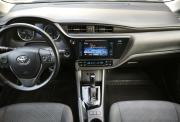 Toyota Corolla XI (E160 E170 E180) Рестайлинг 1 Сыктывкар  - изображение 37