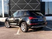 Audi Q5 II (FY) Рестайлинг Москва  - изображение 29