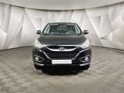 Hyundai ix35 I Москва  - изображение 27