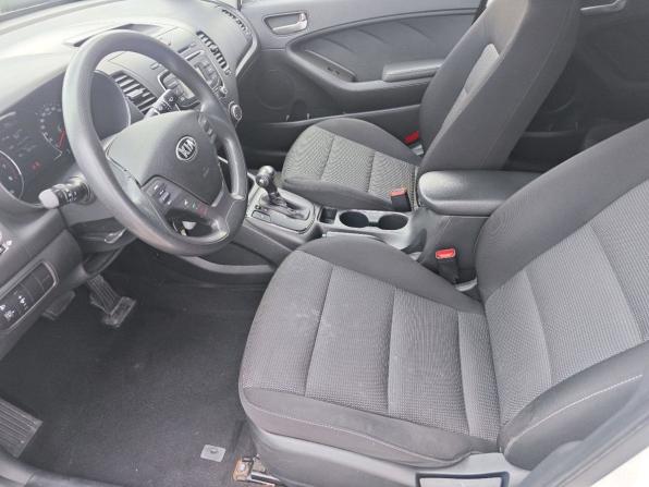 Kia Cerato III Рестайлинг (Classic) с пробегом 2019 года, цена 1 530 000 рублей, 83000 км, седан, Автокод Объявления