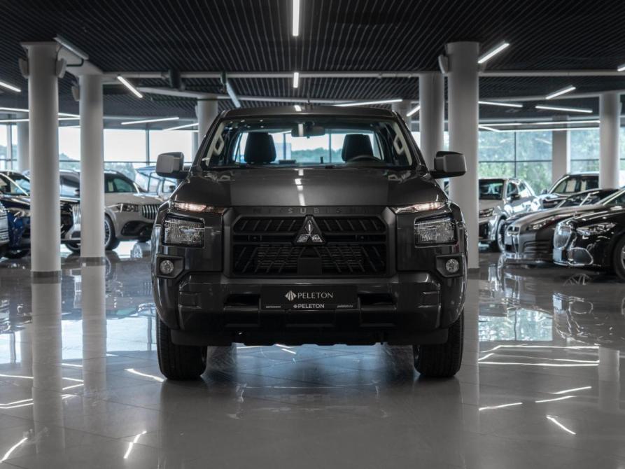 Mitsubishi L200 VI Москва  - изображение 3