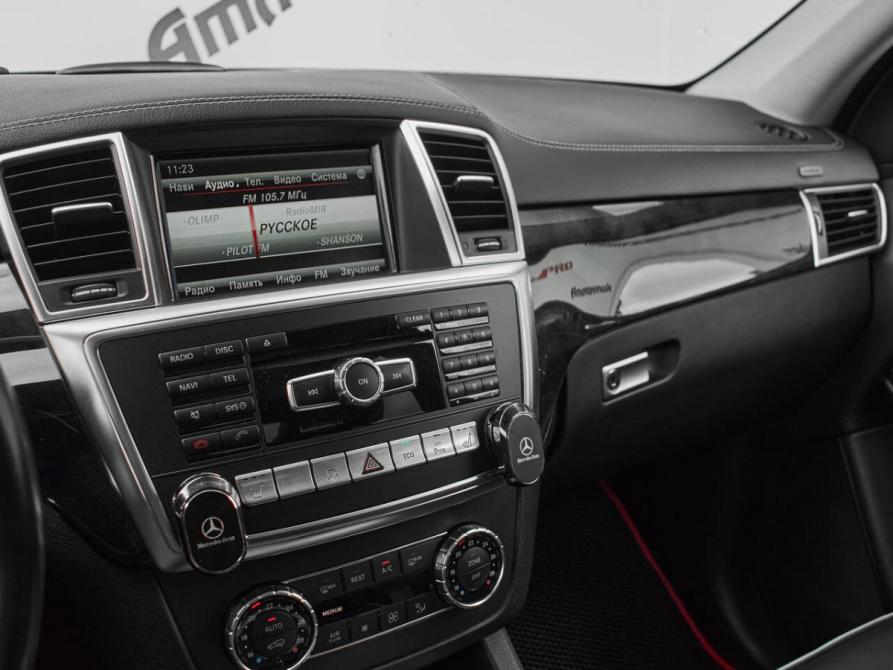 Mercedes-Benz GL-Класс II (X166) Екатеринбург  - изображение 19